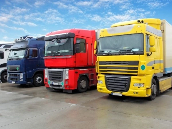 Bursa Yeşilyurt Nakliye